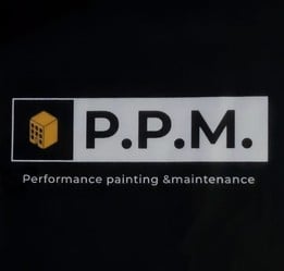 Performance Painting and Maintenance, LLC logo