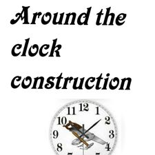 Around The Clock Construction & Repair, LLC logo