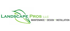 Landscape Pros, LLC logo