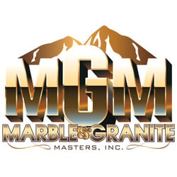 Marble & Granite Masters, Inc. logo