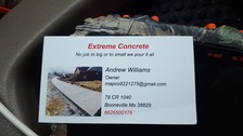 Avatar for Xtreme Concrete