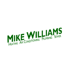 Mike Williams Plumbing & Heating, Inc. logo