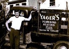 Avatar for Yager's Plumbing & Heating, Inc.
