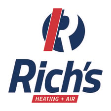 Avatar for Rich's Heating & Air