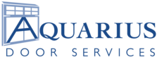 Logo for Aquarius Door Services, Inc.