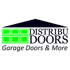 Distribudoors logo