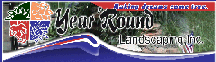 Year Round Landscaping, Inc. logo