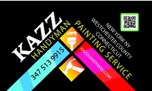 Logo for Kazz Renovations LLC - Home Facebook