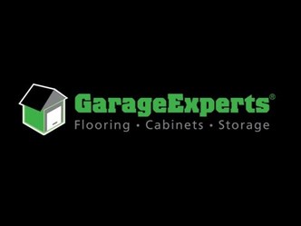Garage Experts of Chicagoland logo