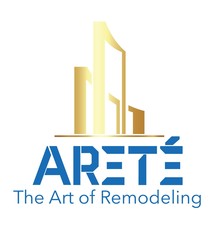Arete Renovators, Inc. logo