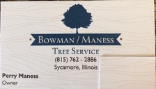 Avatar for Bowman Maness Landscaping And Tree Service, LLC