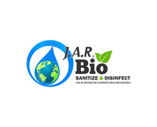 J.A.R. Cleaning Sevices, LLC logo