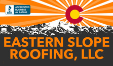 Logo for Eastern Slope Roofing