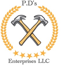 P.D's Enterprises logo