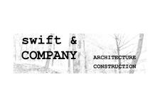 Swift and Company Architecture and Construction logo