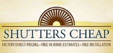 Avatar for Shutters, Inc.