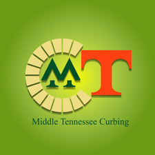 Middle Tennessee Curbing, LLC logo