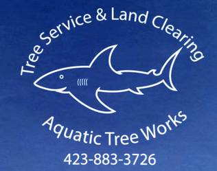 Aquatic Tree Works logo