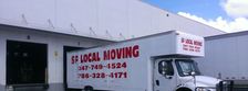 SF Local Moving, Inc. logo