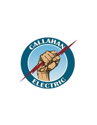 Callahan Electric logo