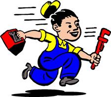 Homestead Repairs & Services, Inc. logo