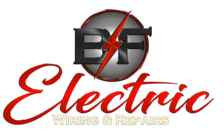 B/F Electric Wiring & Repair logo