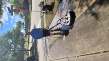Logo for Master Pressure Washing & Painting Service