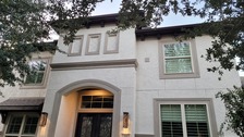 Logo for Master Painting & Power Washing Services
