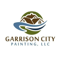 Garrison City Painting, LLC logo