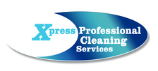 Xpress Professional Cleaning Services logo