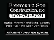 Avatar for Brad Freeman and Son Construction, LLC