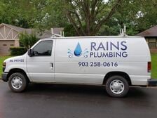 Avatar for Rains Plumbing LLC