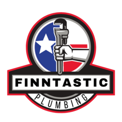 Finntastic Plumbing logo