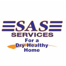 SAS Services, Inc. logo