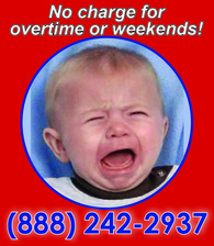 Logo for Justin Dorsey Plumbing