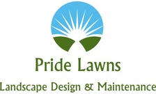 Logo for Pride Lawns of Suffolk County