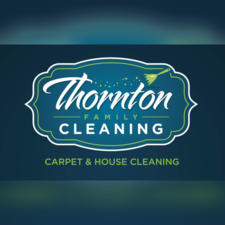 Avatar for Thornton's Family Cleaning