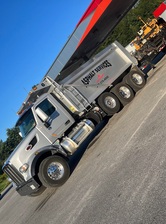 Avatar for Asphalt Services By Joe Cooper