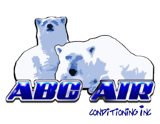 ABC Air Conditioning, Inc. logo