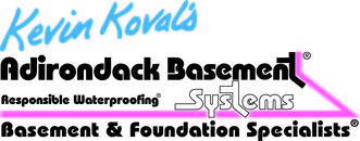 Adirondack Basement Systems, Inc. logo