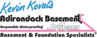 Adirondack Basement Systems, Inc. logo