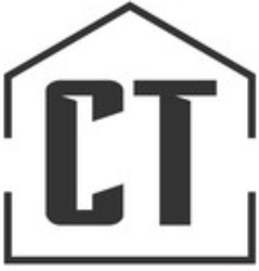 C.T. Painting and Hardwood Floor Refinishing logo