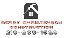 Avatar for Derek Christenson Construction