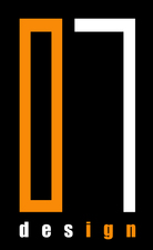 07 Design, LLC logo