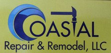Coastal Repair & Remodel, LLC logo