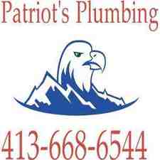 Avatar for Patriot's Plumbing, LLC