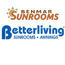 Benmar Sunroom, LLC logo