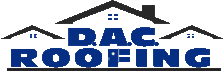 DAC Roofing, LLC logo