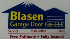Avatar for Blasen Garage Doors