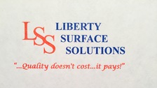 Liberty Surface Solutions, LLC logo